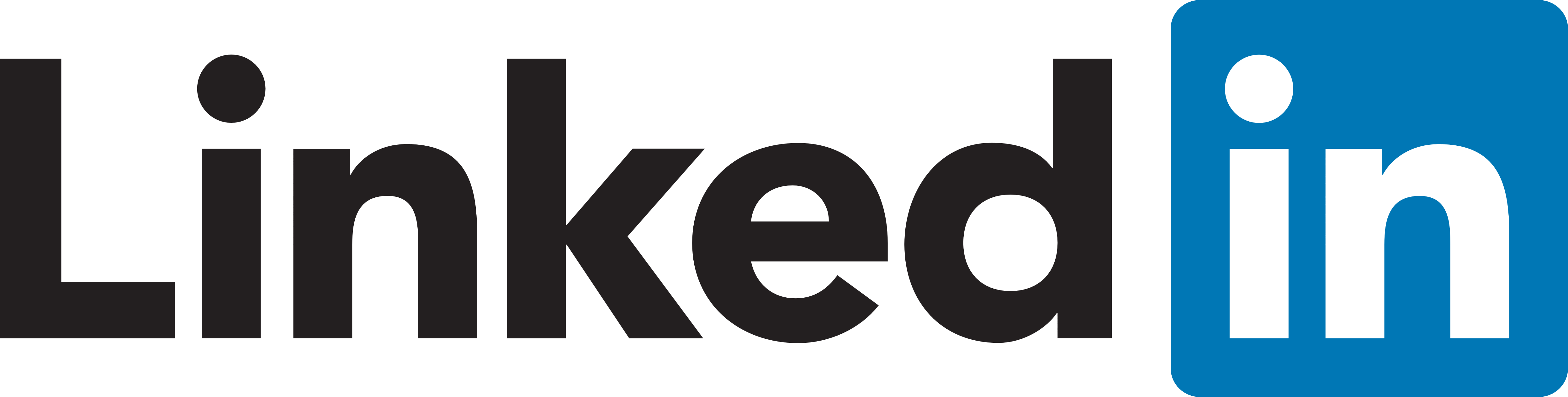 LinkedIn icon